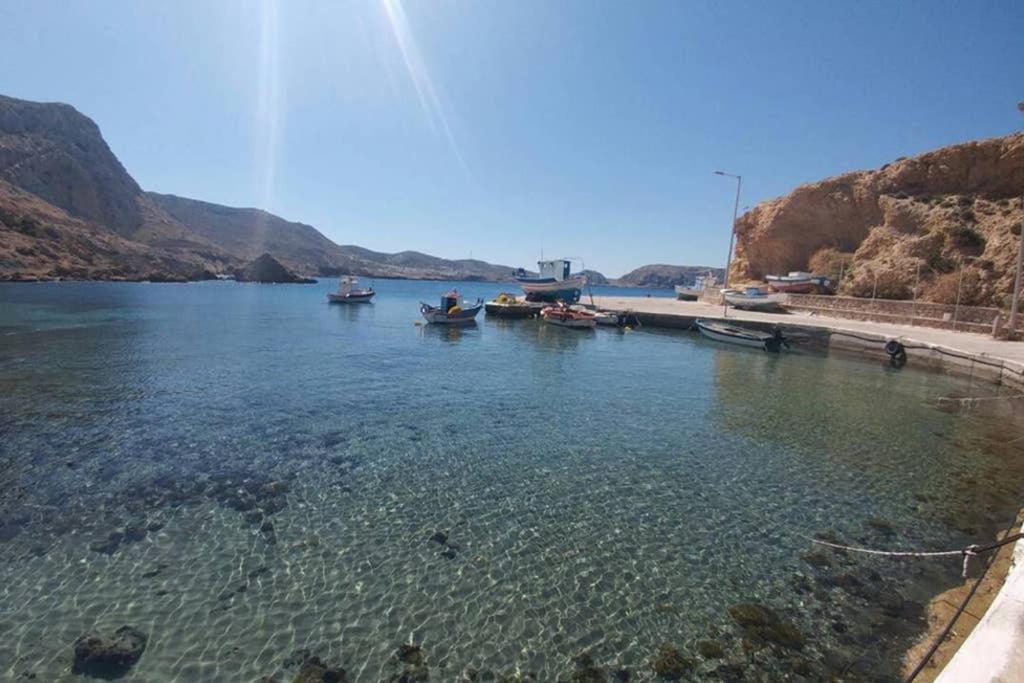 Captain Elias House Φοινίκι Εξωτερικό φωτογραφία