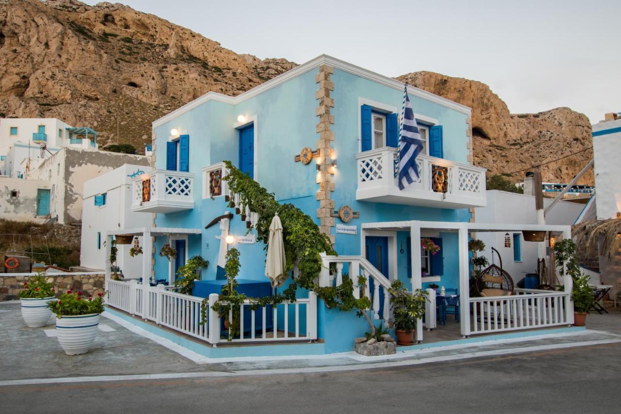 Captain Elias House Φοινίκι Εξωτερικό φωτογραφία