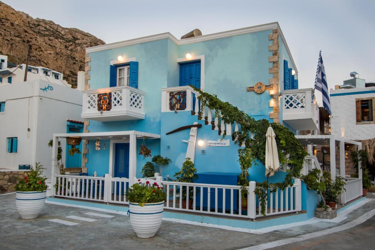 Captain Elias House Φοινίκι Εξωτερικό φωτογραφία