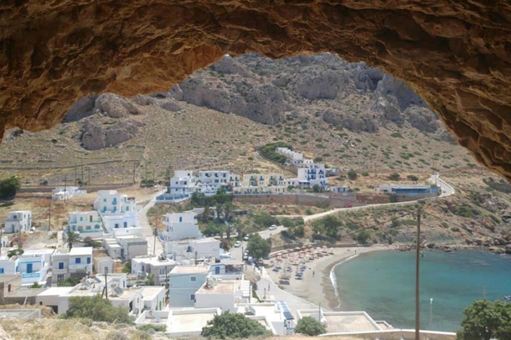 Captain Elias House Φοινίκι Εξωτερικό φωτογραφία