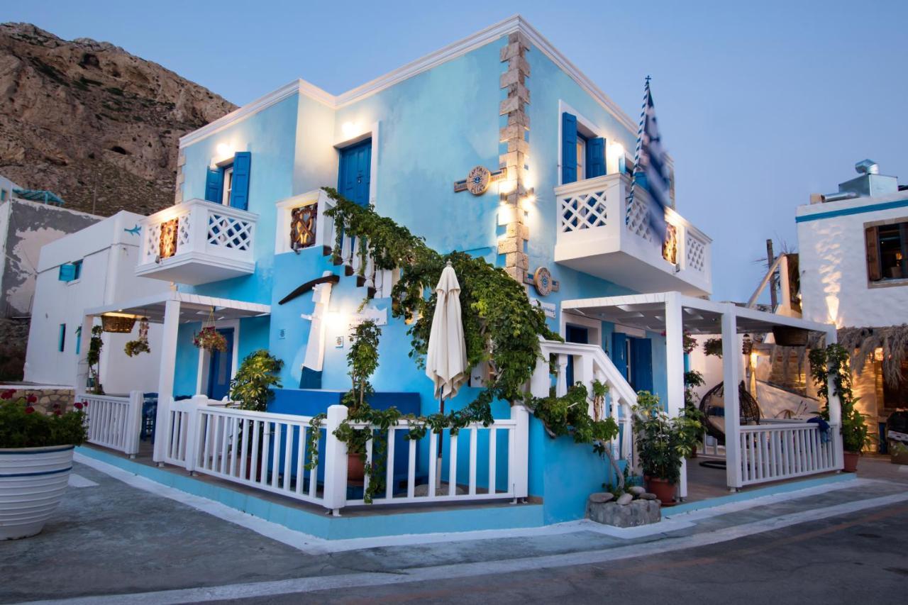 Captain Elias House Φοινίκι Εξωτερικό φωτογραφία