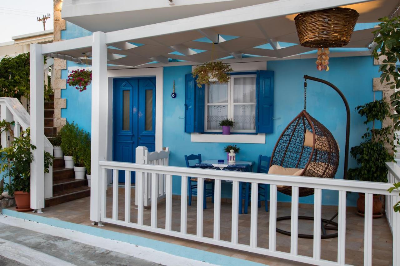 Captain Elias House Φοινίκι Εξωτερικό φωτογραφία