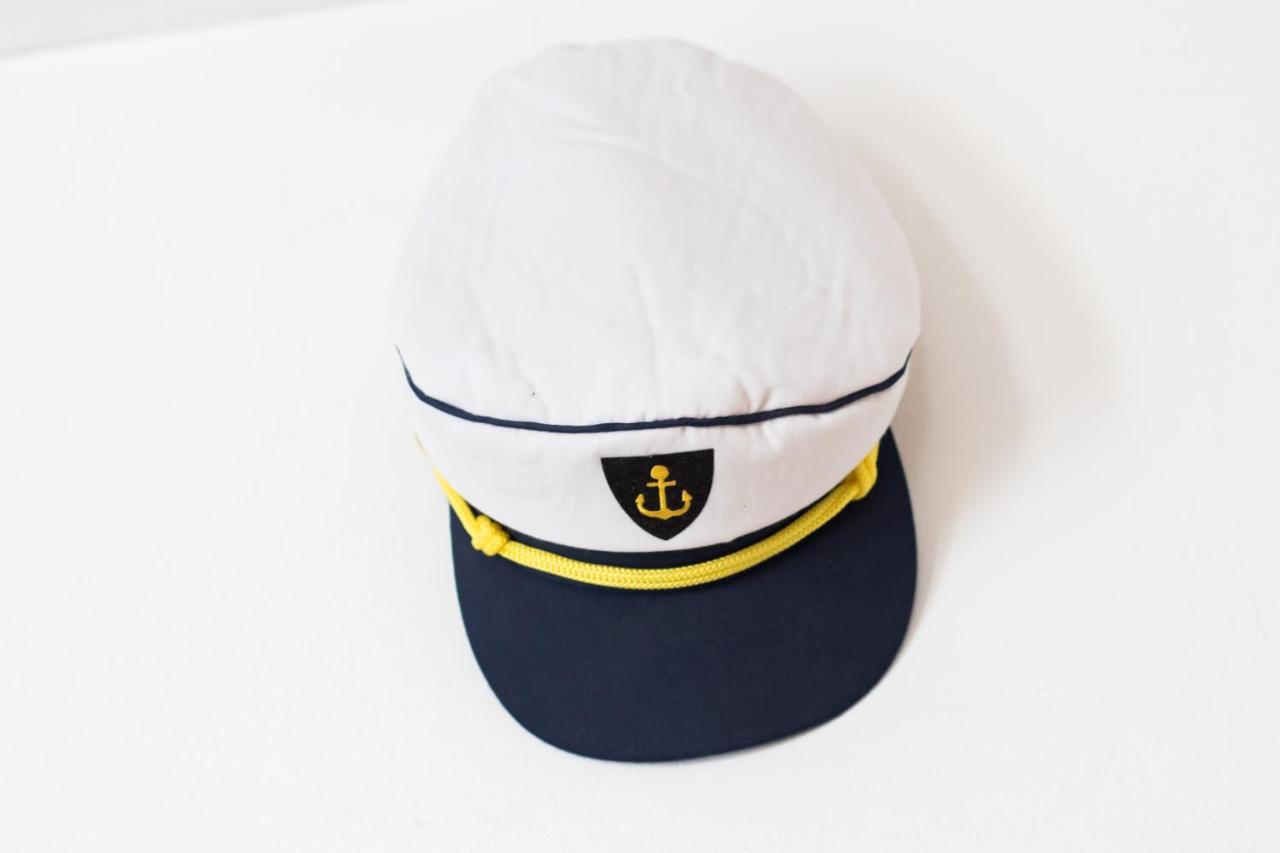 Captain Elias House Φοινίκι Εξωτερικό φωτογραφία