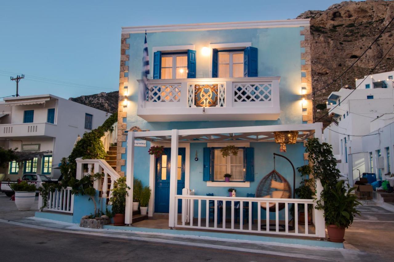 Captain Elias House Φοινίκι Εξωτερικό φωτογραφία